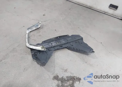 2020 Nissan Rogue Sv Intelligent Awd z USA, uszkodzony, nr VIN JN8AT2MV9LW135366